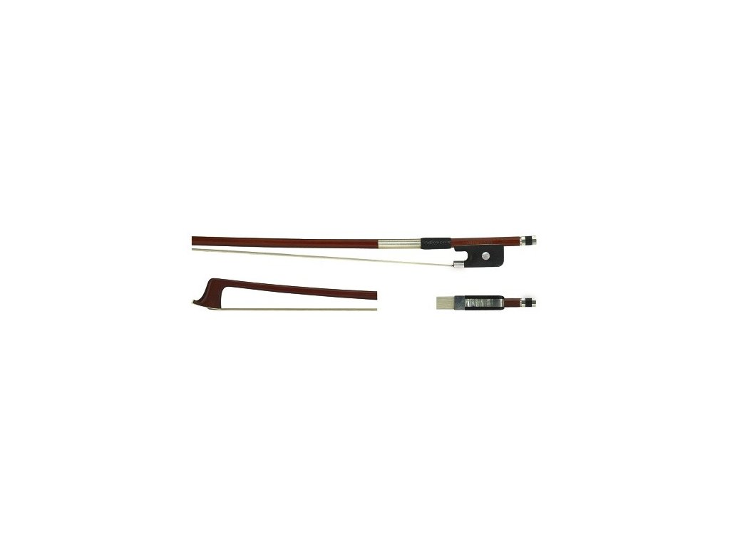 GEWA Viola bow GEWA Strings Robert Reichel Octagonal