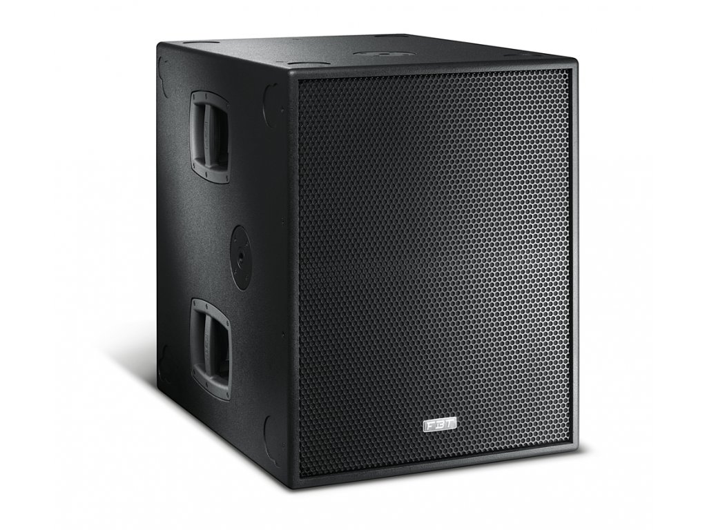FBT Q 118SA