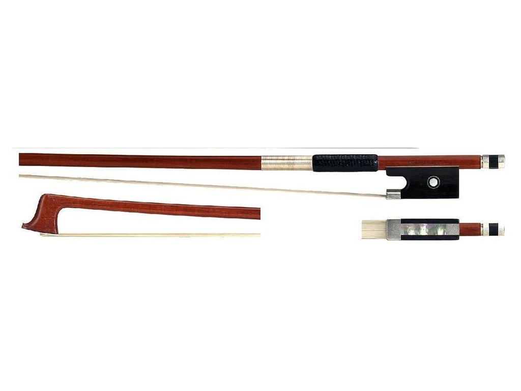 GEWA Cello bow GEWA Strings H.Walter Zapf Octagonal