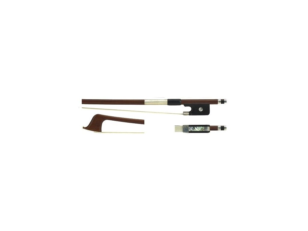 GEWA Cello bow GEWA Strings W.R. Wild Octagonal