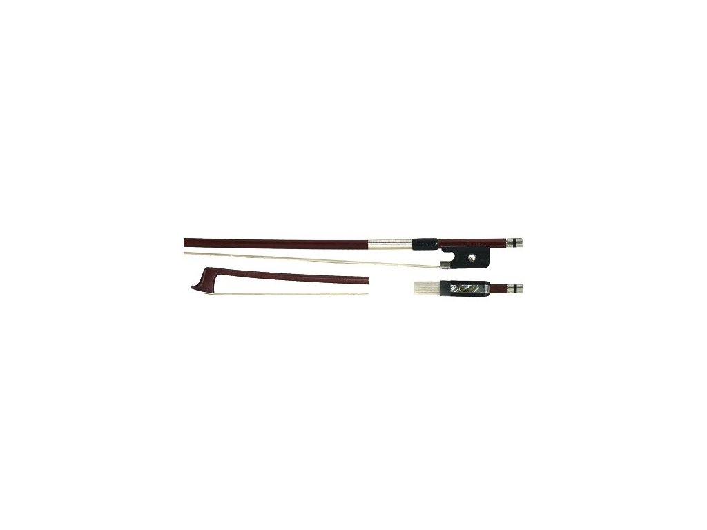 Alfred Knoll Viola bow Octagonal