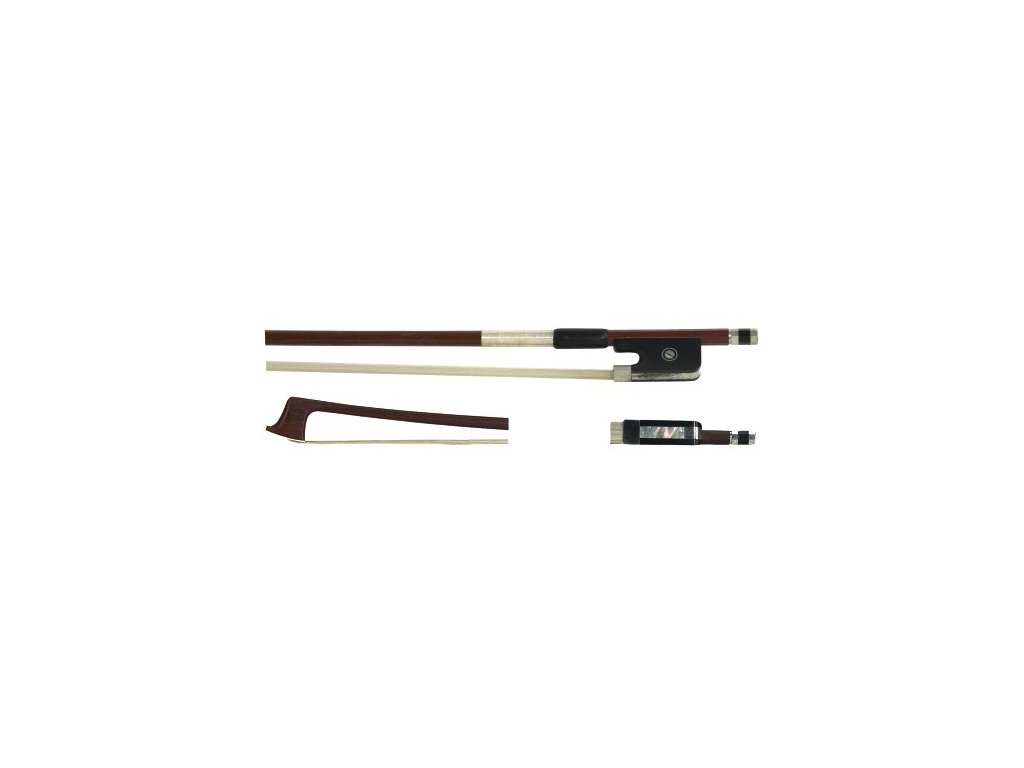 GEWA Viola bow GEWA Strings GÚrard Moulin Octagonal