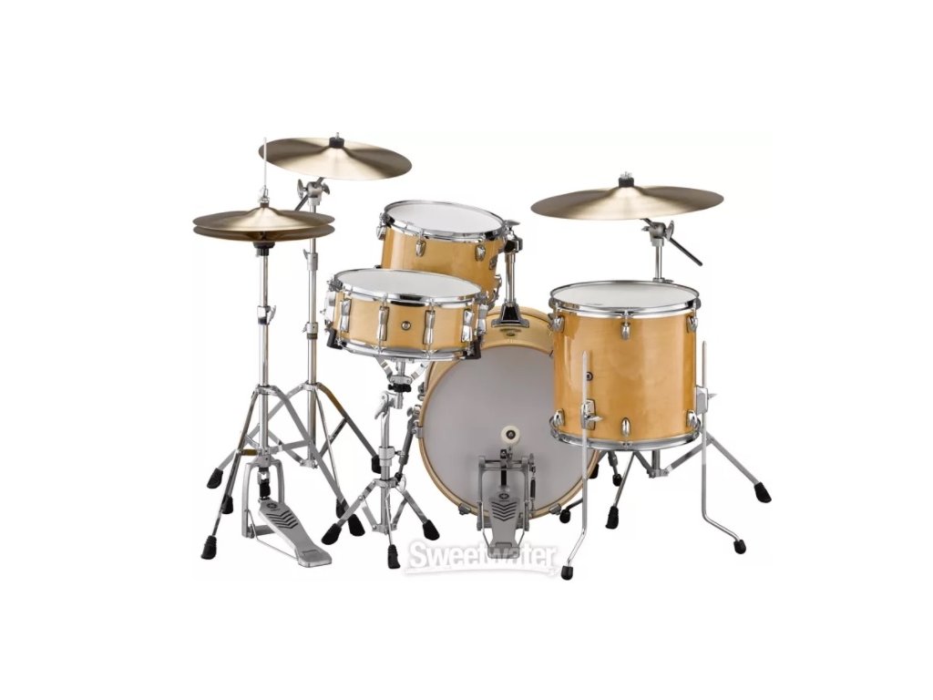 Yamaha stage custom jazz online