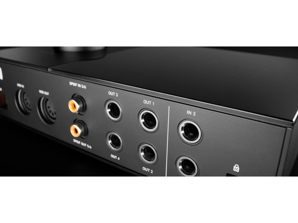 komplete audio 6 problems komplete audio 6 problems