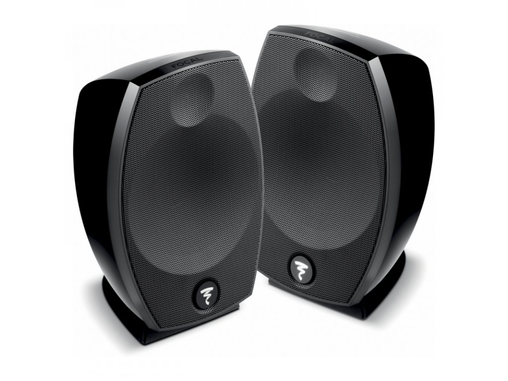 sada reproduktorov focal sib evo 20
