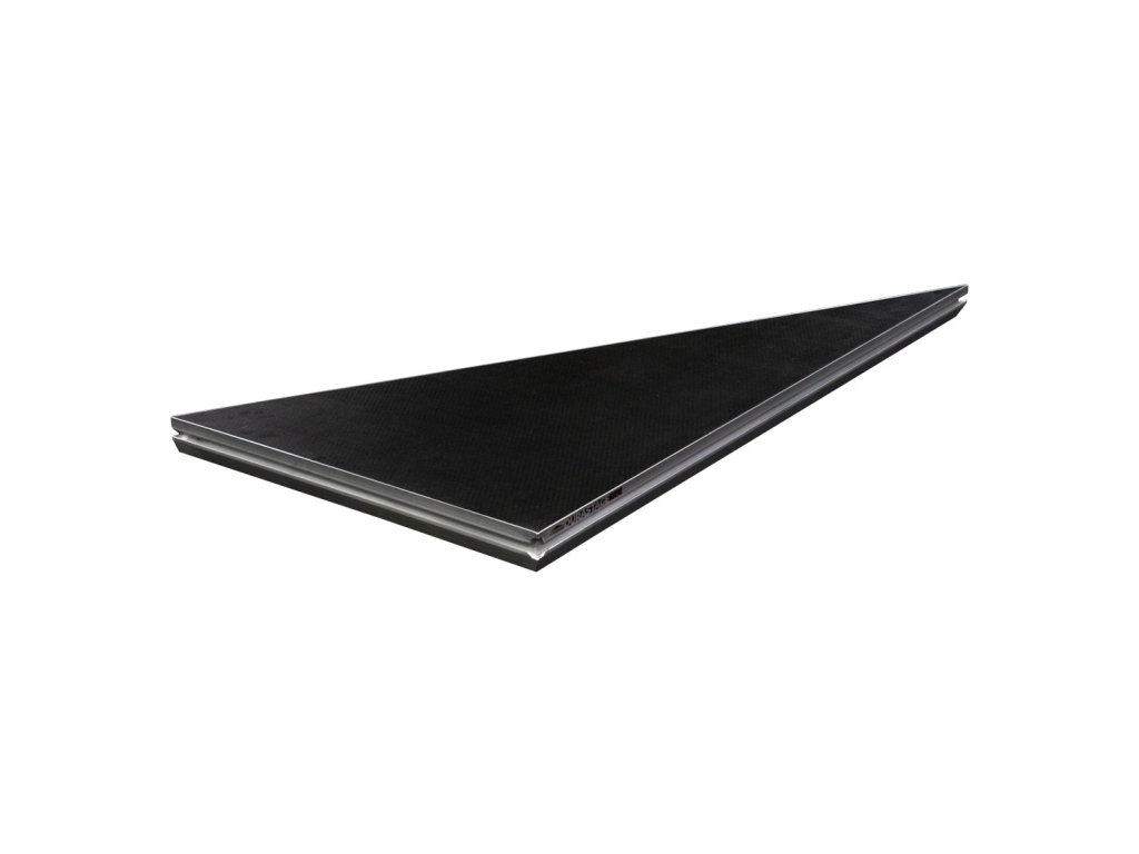 1712000010 DURASTAGE 750 2x1 TRIANGLE LEFT