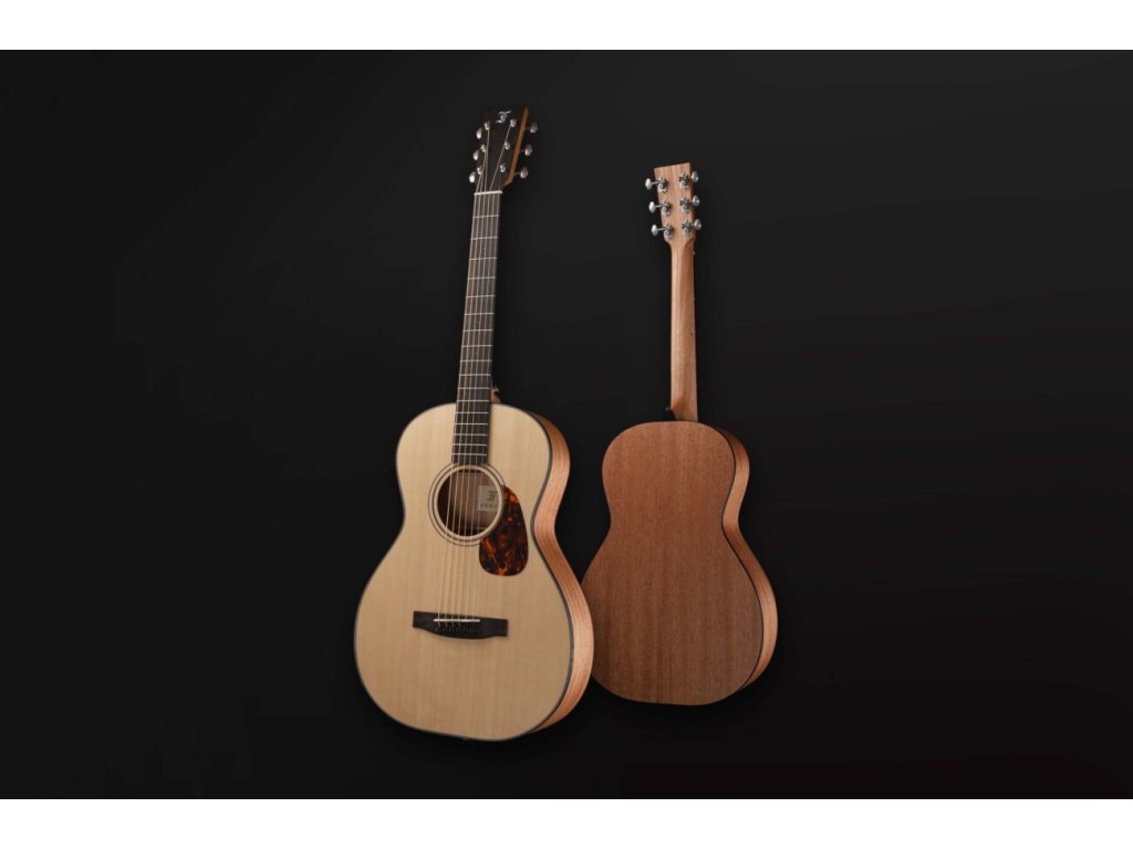 Furch Vintage Pure D-MM a