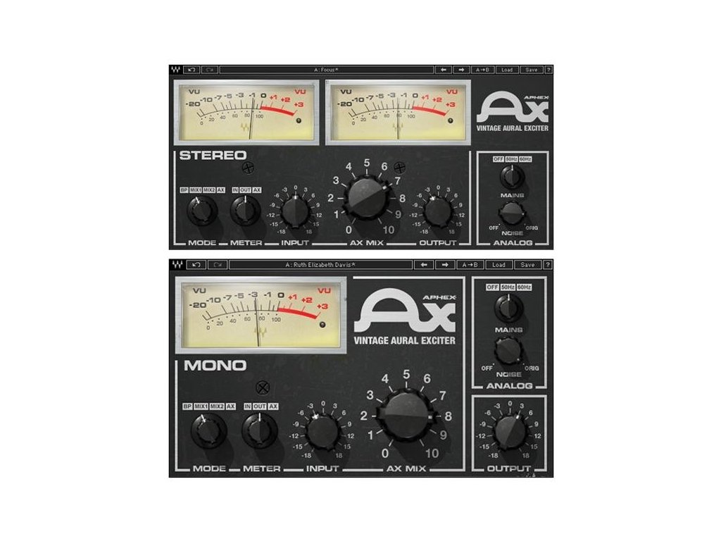 Vst Vst