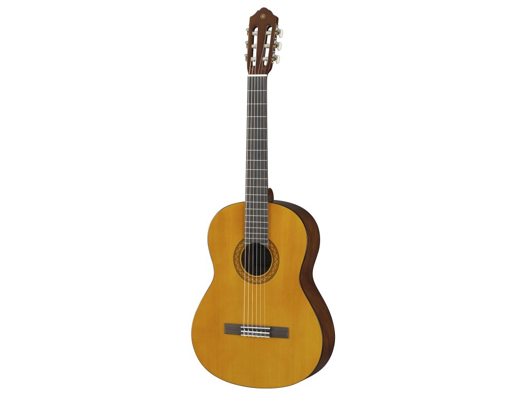 yamaha c40