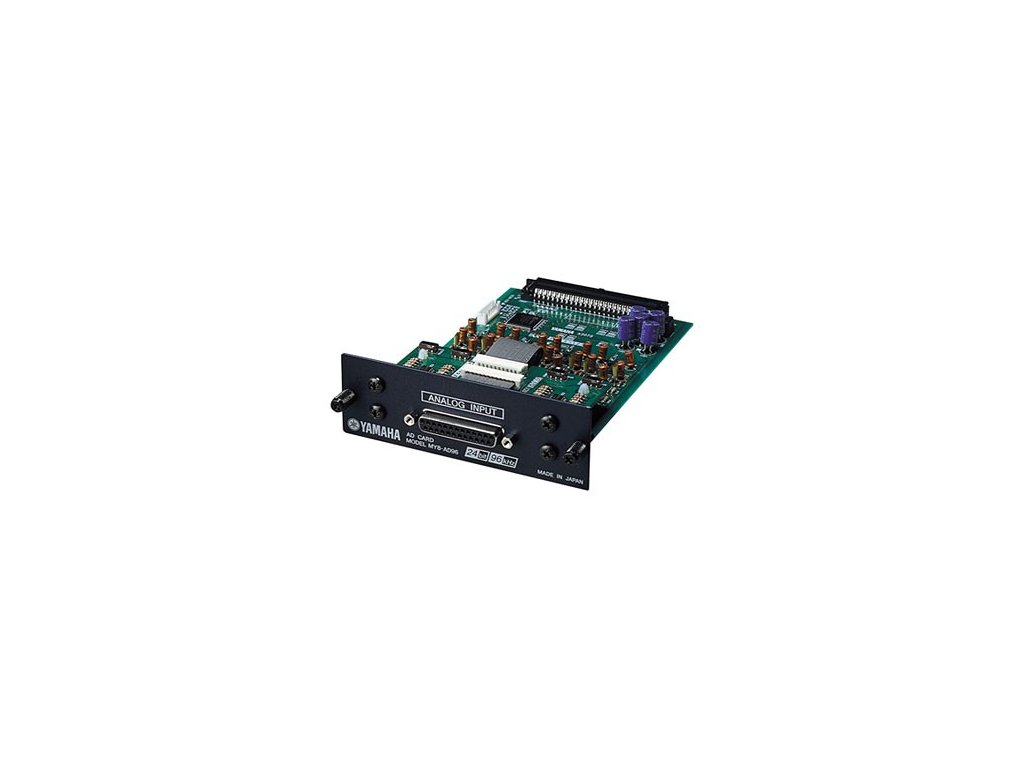 YAMAHA MY8-AD96 - melodyshop.sk YAMAHA MY8-AD96 - melodyshop.sk