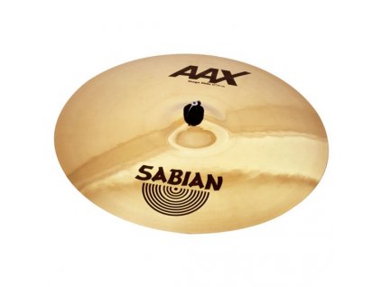 SABIAN 21" AAX  STAGE RIDE