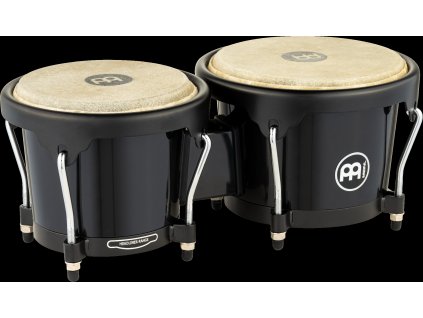 MEINL BONGO 6 3/4"+ 8" INCL. TUNING KEY