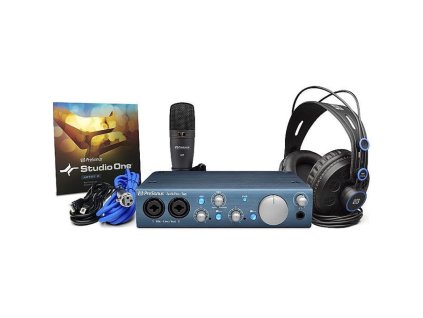 Presonus AudioBox iTwo Studio