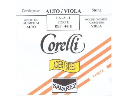 Corelli Strings For Viola 19 3/4