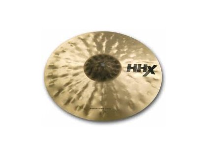 SABIAN HHX 17" X-TREME CRASH