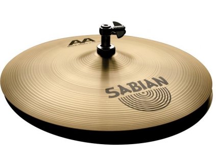 SABIAN AA 14" ROCK HATS