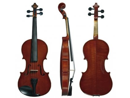 GEWA Violin GEWA Strings Concerto 3/4-HBR