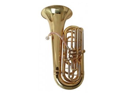 GEWA BBb-Tuba Roy Benson TB-312B TB-312B