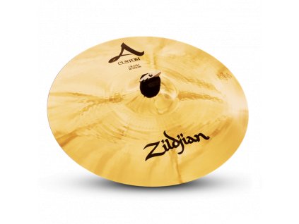 ZILDJIAN 16" A Custom crash brilliant