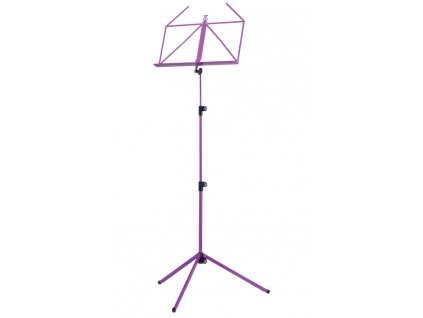 K&M 100/1 Music stand lilac