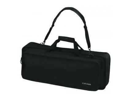 GEWA Keyboard Gig-Bag GEWA Bags Basic H 102x40x14 cm