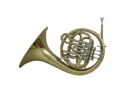 GEWA Bb-French Horn for children Roy Benson HR-202 HR-202