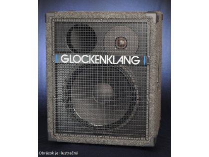 Glockenklang Acoustic Art MkIV cab