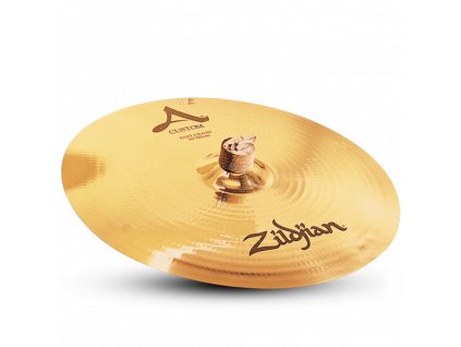 ZILDJIAN 16" A Custom fast crash