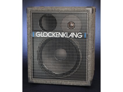 Glockenklang Acoustic Art MkIV light cab