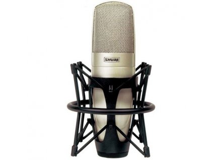 SHURE KSM32/SL