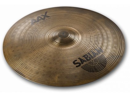 SABIAN 21" MEMPHIS RIDE