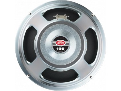 CELESTION ORIGINAL G12T "HOT 100" 8Ohm 100W