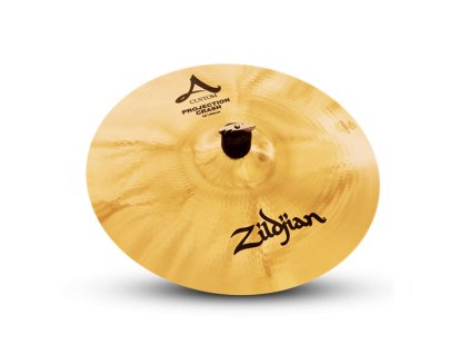 ZILDJIAN 16" A Custom projection crash
