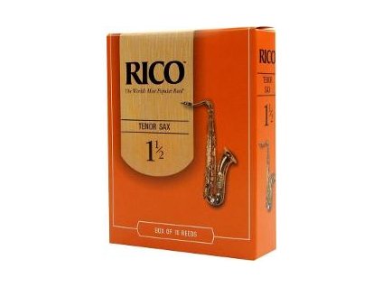 RICO RKA1015 RICO tenor saxofon 1.5