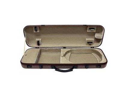 GEWA Cases Violin case Bio I S 4/4