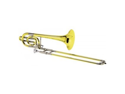 C.G. Conn Bb/F-Tenor Trombone 52H Artist 52H