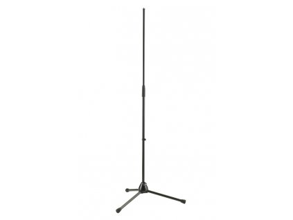 K&M 201A/2 Microphone stand black
