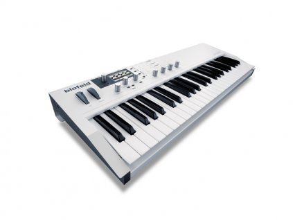 Waldorf Blofeld Keyboard White