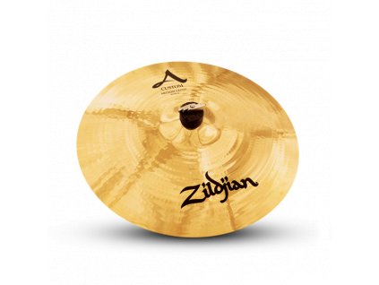 ZILDJIAN 16" A Custom medium crash