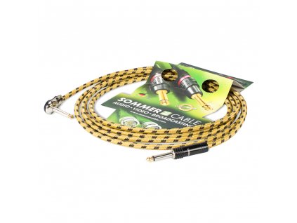 Sommer Cable SC CLASSIQUE/BASIC Klinke mo 3,00m