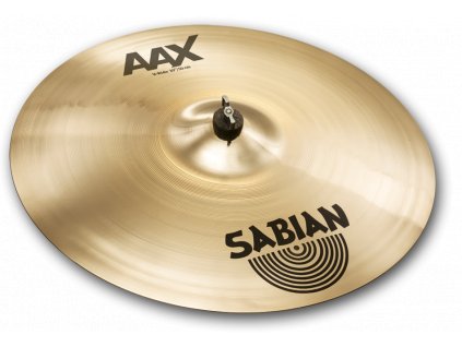 SABIAN AAX 20" V-RIDE