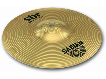 SABIAN SBR 10" SPLASH