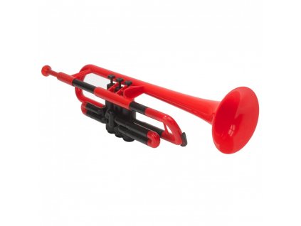 pTrumpet Trumpet Red