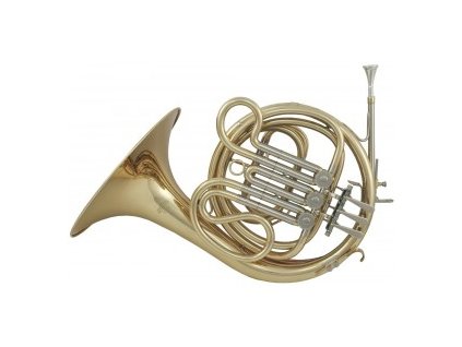 GEWA Bb-French Horn Roy Benson HR-401 HR-401