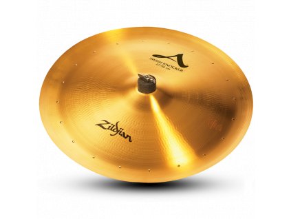 ZILDJIAN 22%22 A swish knocker with 20 rivets