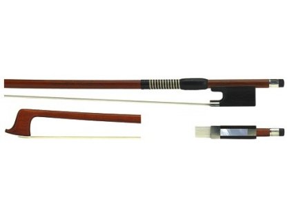 GEWA Violin bow GEWA Strings Brasil wood 4/4