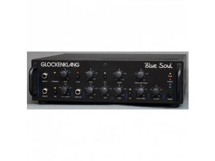 Glockenklang Blue Soul handles