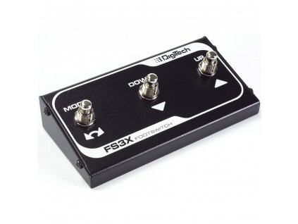 DigiTech FS3X