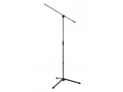 K&M 25400 Microphone stand black