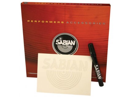 SABIAN SABIAN LOGO RENEWAL KIT